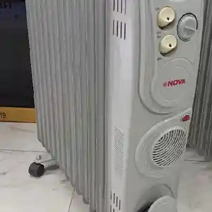 Радиатор Nova