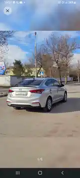 Hyundai Solaris, 2019-3