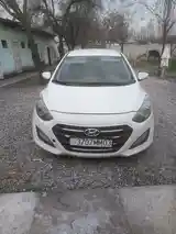 Hyundai i30, 2017-3