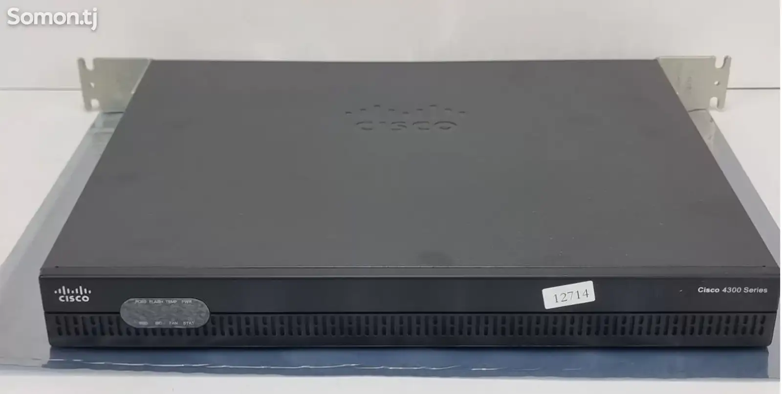 Коммутатор Cisco 4321