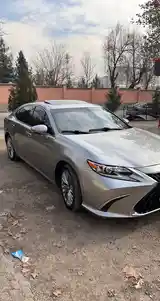 Lexus ES series, 2015-3