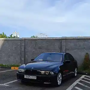 BMW M5, 2003