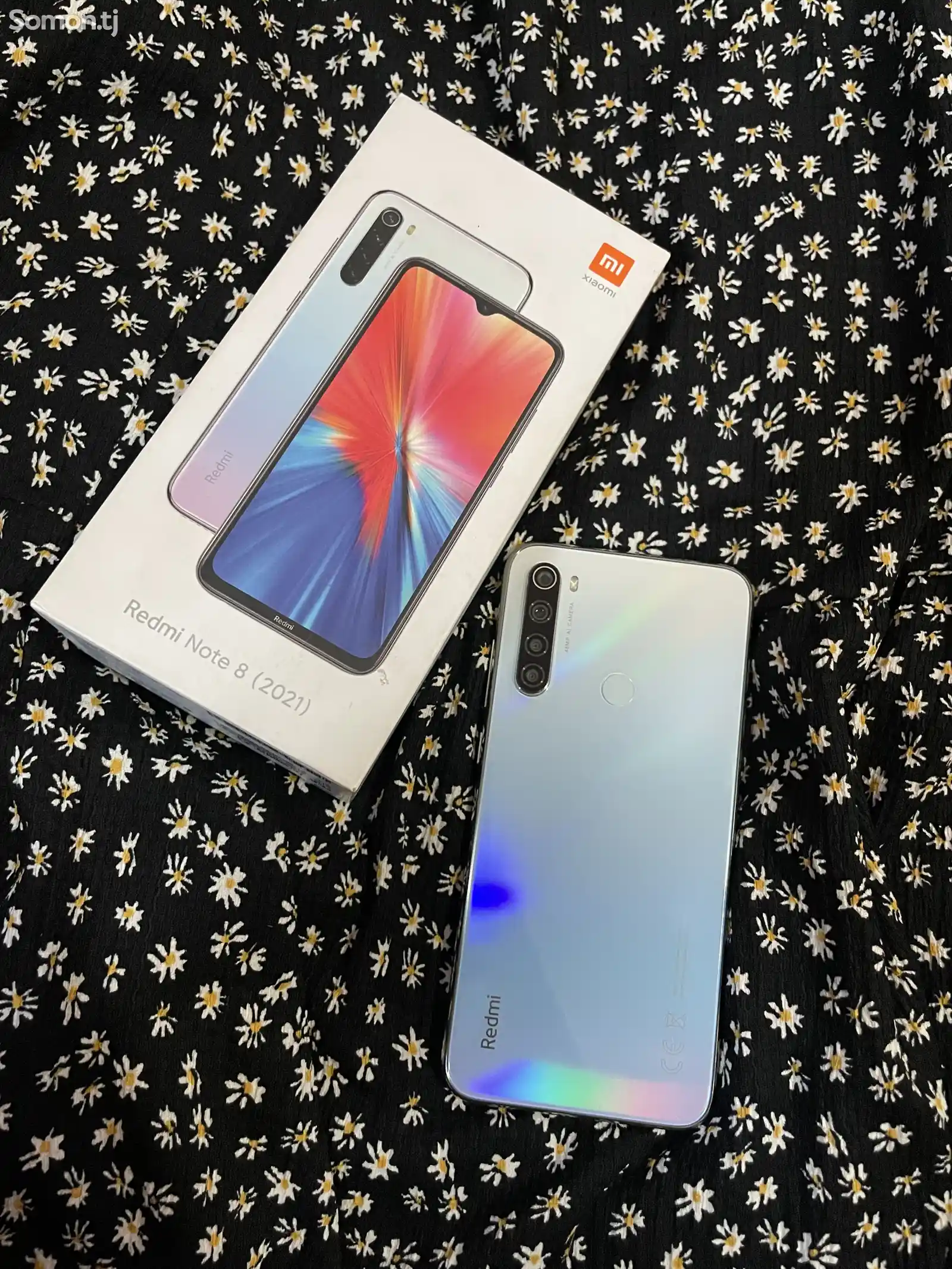 Xiaomi Redmi Note 8-2