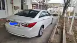 Hyundai Sonata, 2010-4