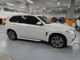 BMW X5, 2016-9