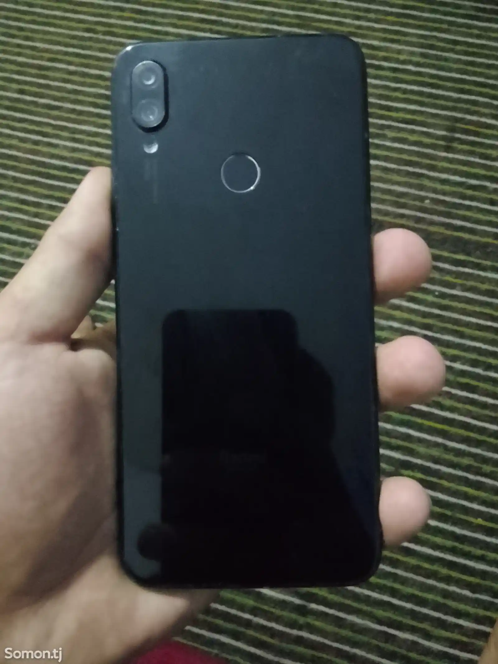 Xiaomi Redmi Note 7 6/64Gb-2