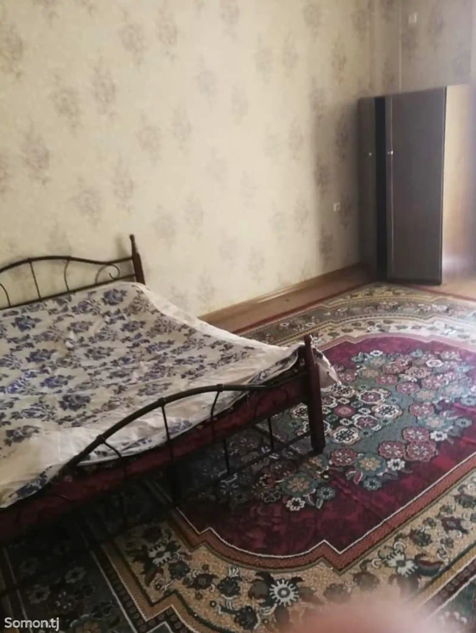 2-комн. квартира, 5 этаж, 80м², Гипрозем-5