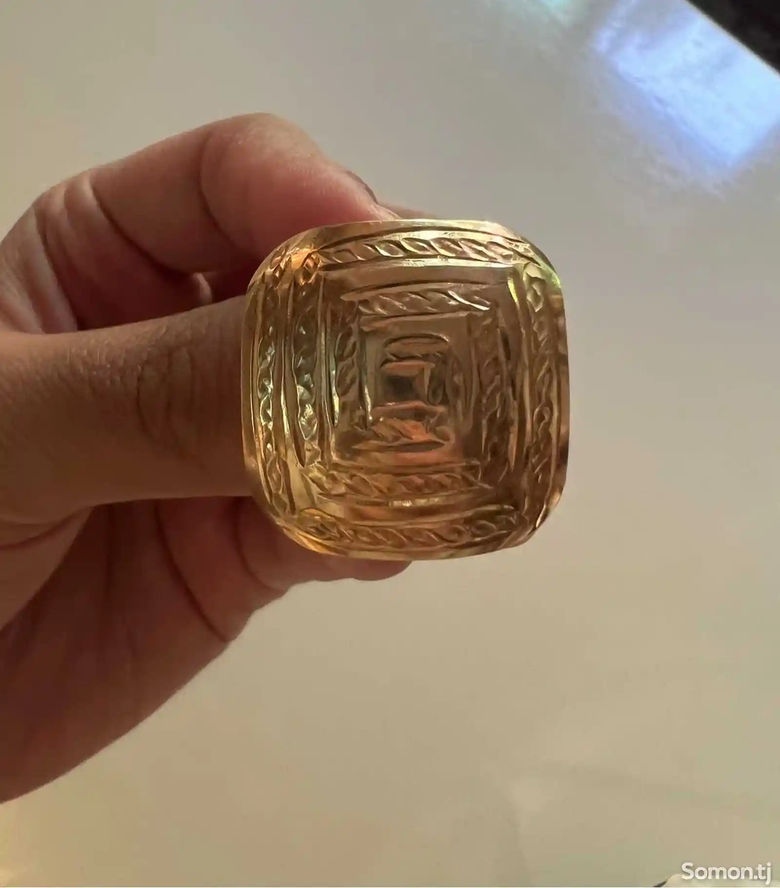 Золотое кольцо-1