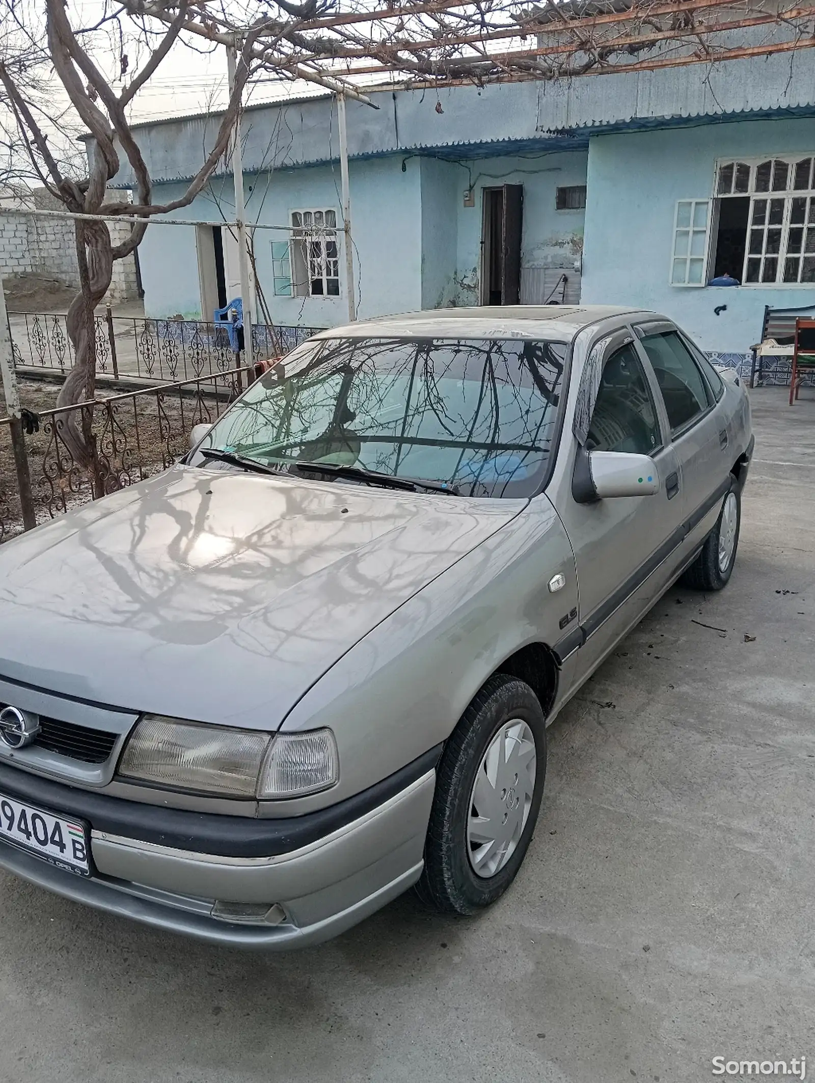 Opel Vectra A, 1994-1