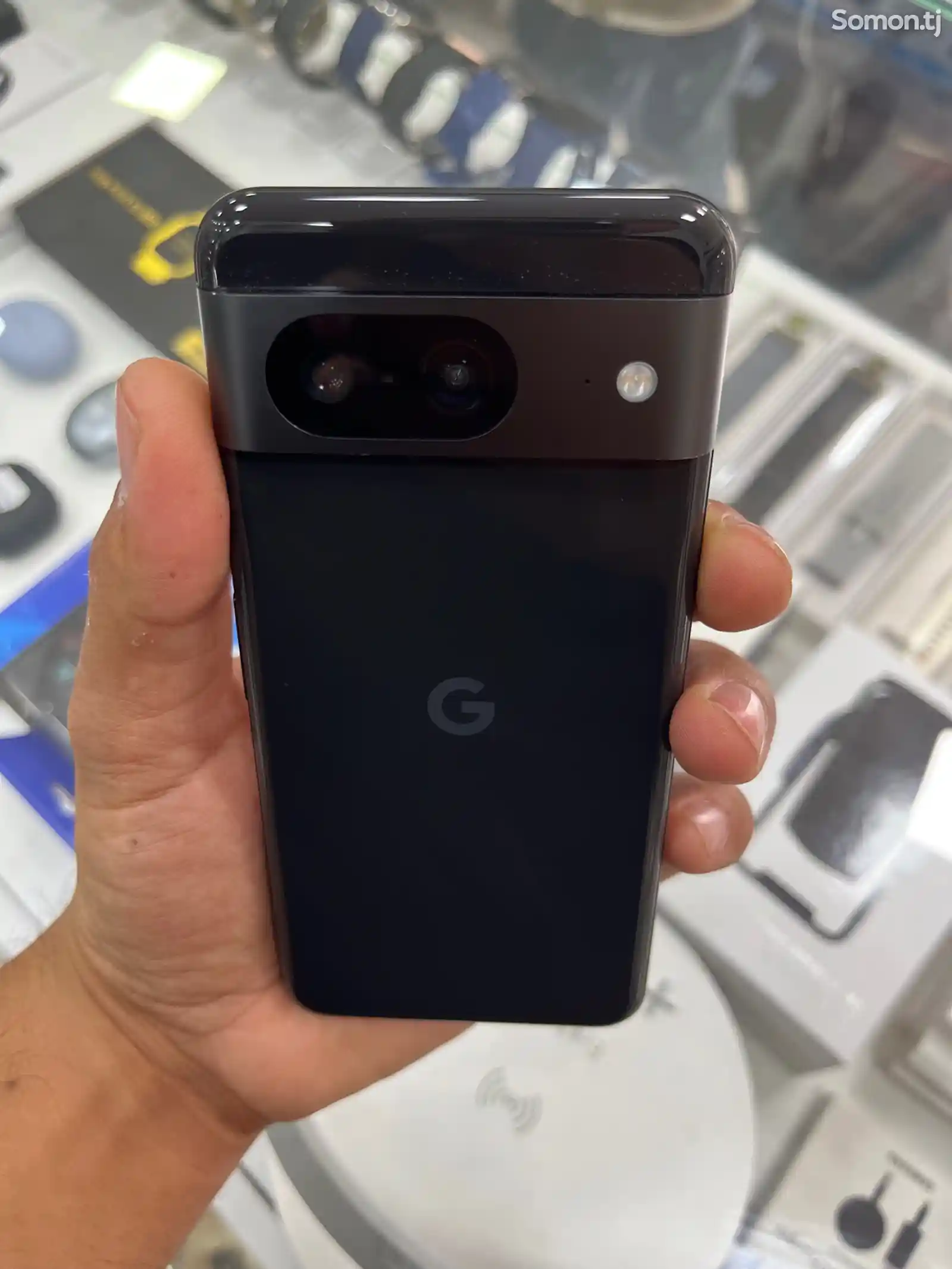 Google Pixel 8