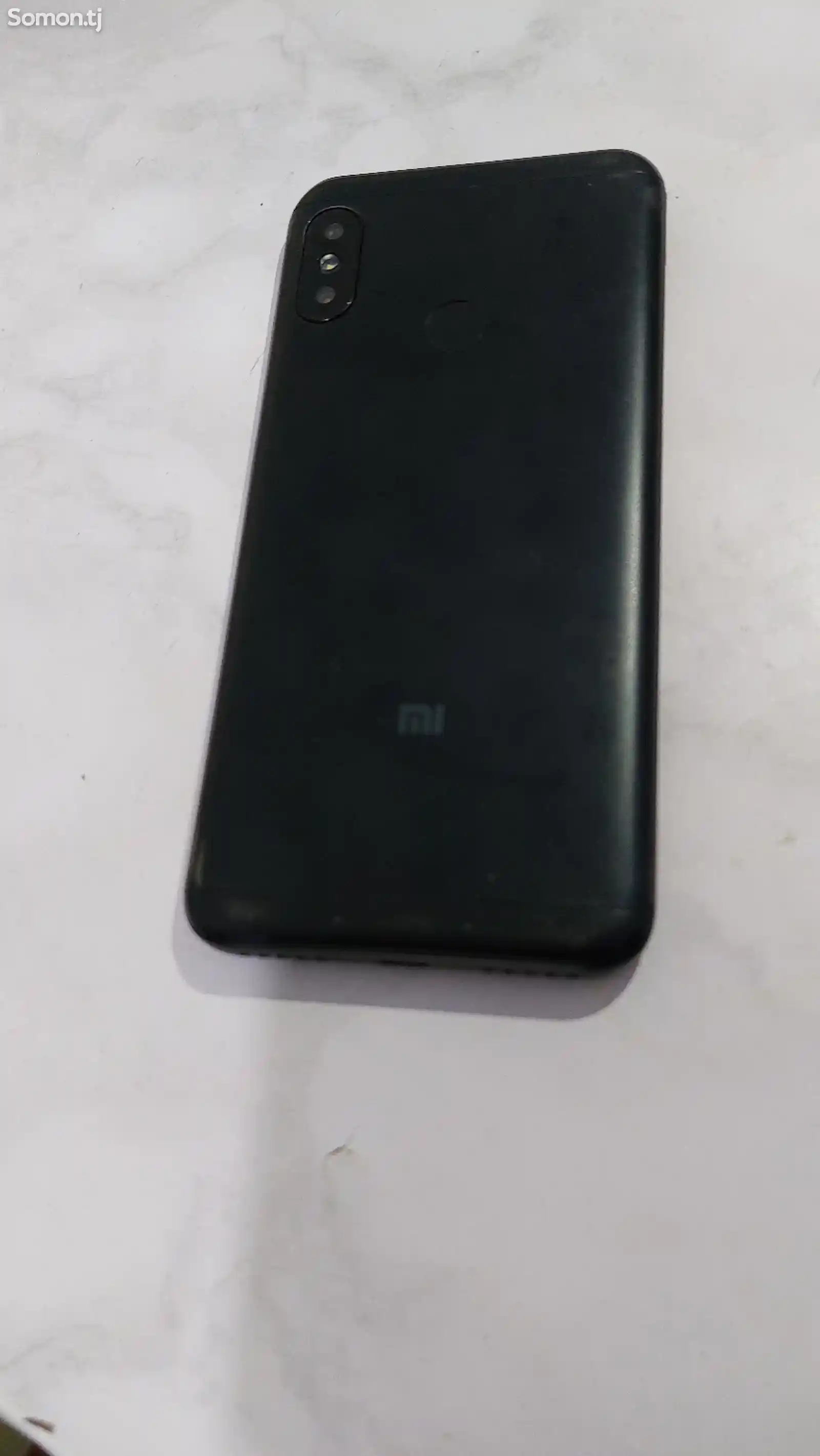 Xiaomi Mi A2 Lite-4