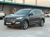 Hyundai Santa Fe, 2015-4