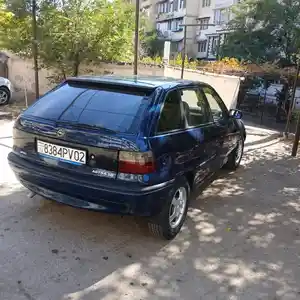 Opel Astra F, 1996