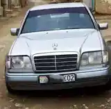 Mercedes-Benz W124, 1995-5