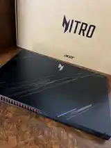 Ноутбук Acer Nitro v15 core i5-2