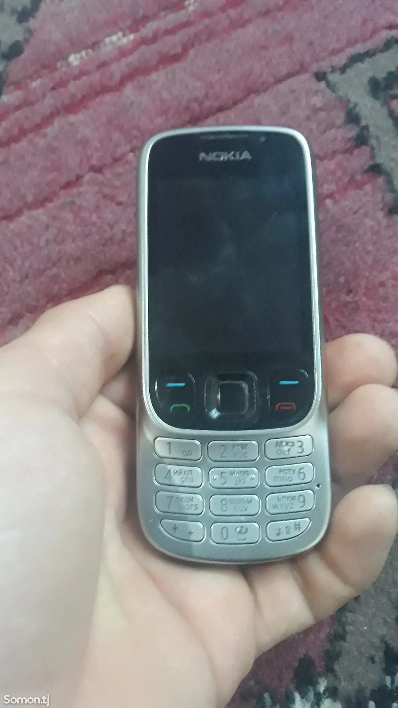 Nokia 6303 classic-1