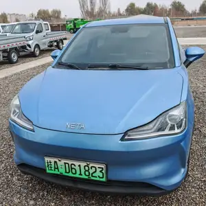 BYD E2, 2021