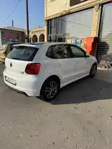 Volkswagen Polo, 2015-4