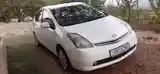 Toyota Prius, 2008-2