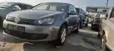 Volkswagen Golf, 2011-2