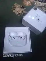 Наушники air pods pro-6