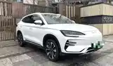 BYD Song Plus Flagship, 2025-5