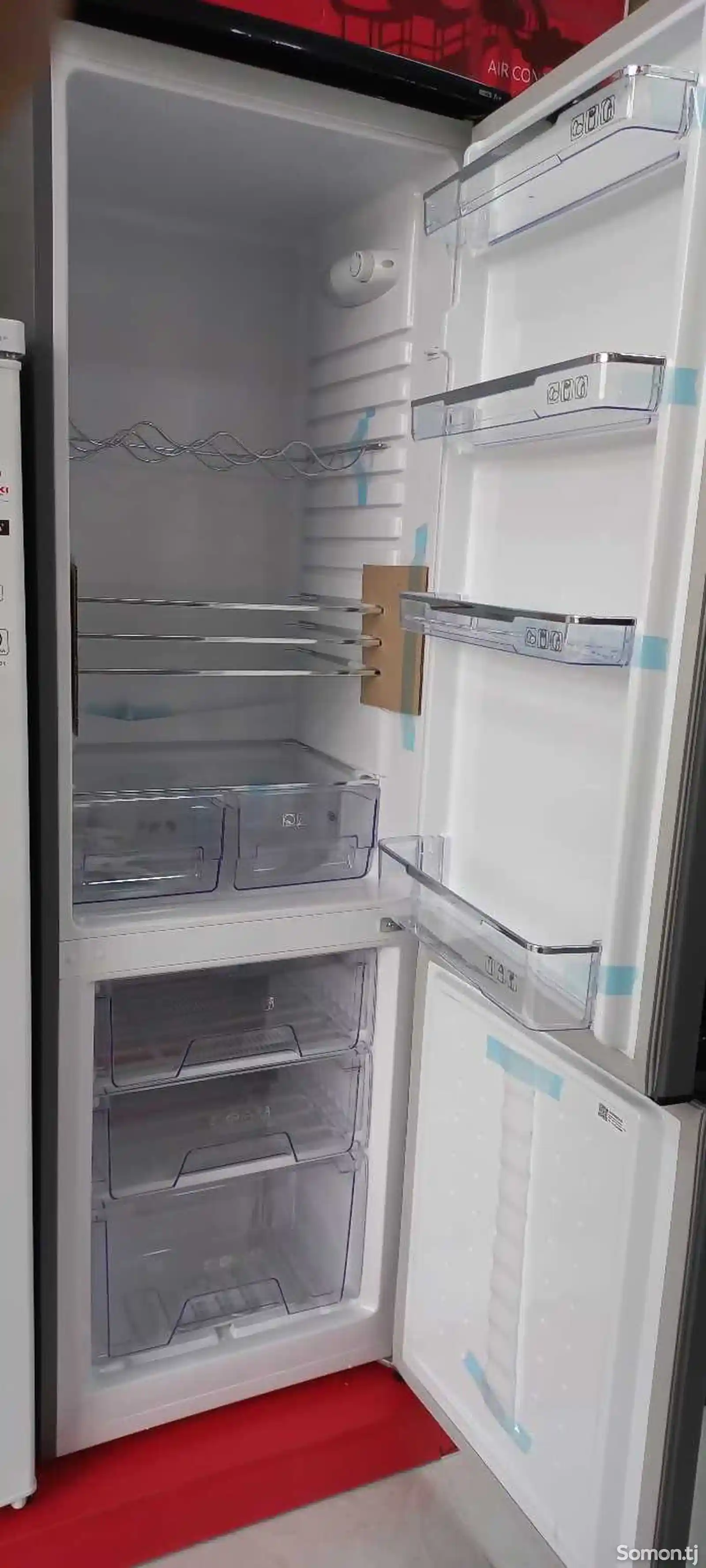 Холодильник Shivaki full-2