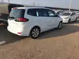 Opel Zafira, 2015-4