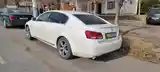 Lexus GS series, 2006-6