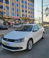 Volkswagen Jetta, 2012-5