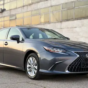 Lexus ES series, 2015