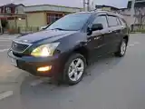 Lexus RX series, 2007-8