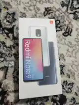 Xiaomi Redmi Note 9 Pro, 64GB-6