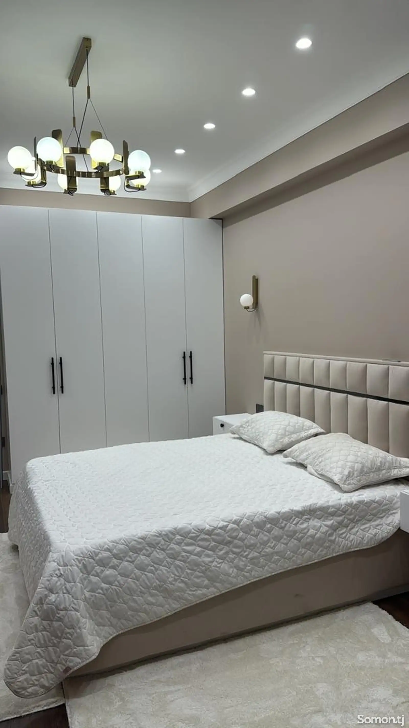 5-комн. квартира, 7 этаж, 100м², Бухоро-12