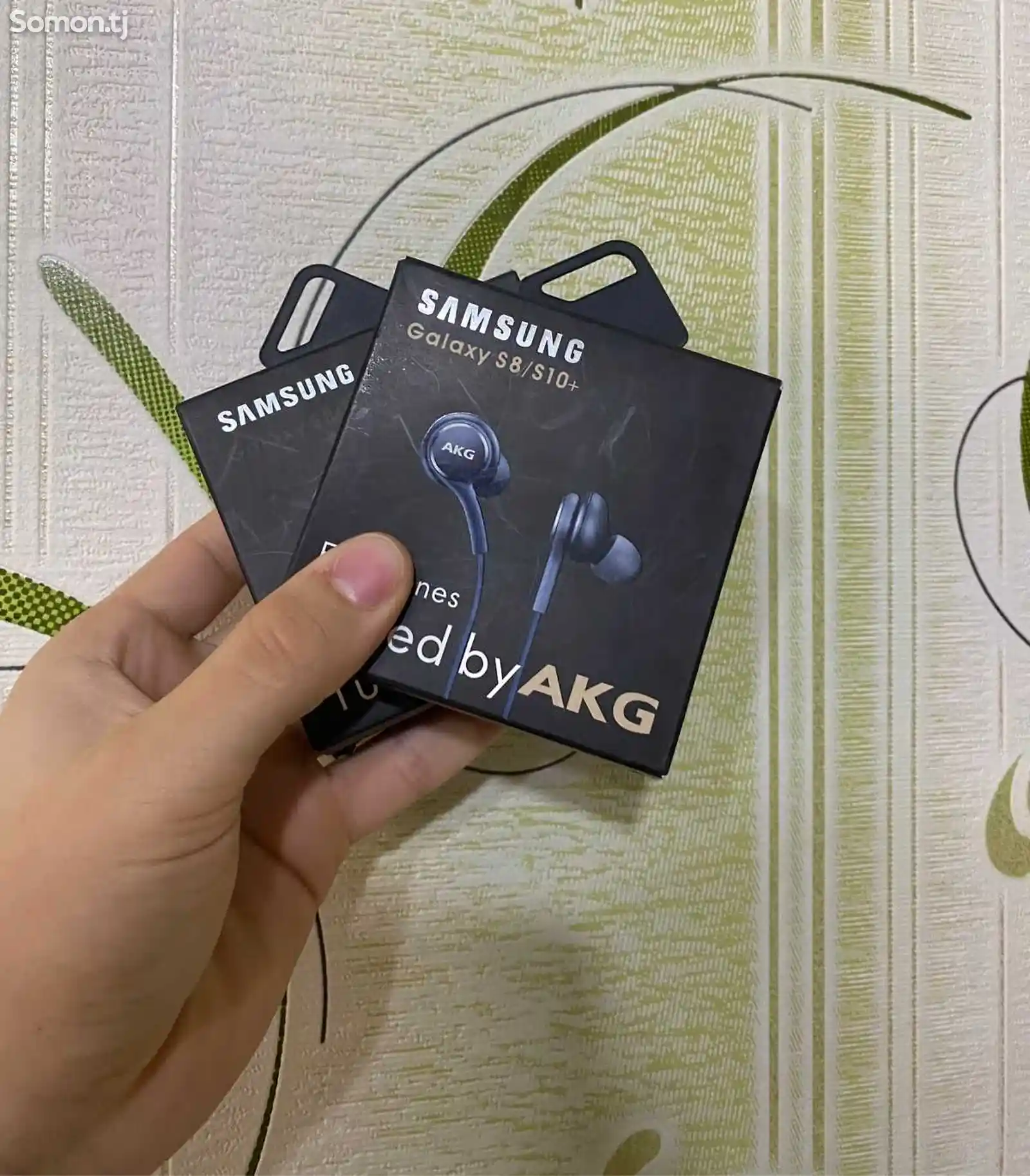 Наушники Samsung AKG-1