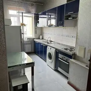 4-комн. квартира, 5 этаж, 120м², шохмансур