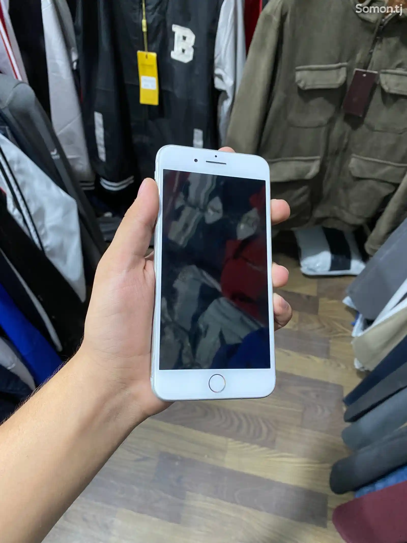 Apple iPhone 7 plus, 32 gb-4