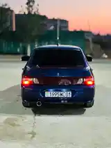 ВАЗ 21099, 2003-4