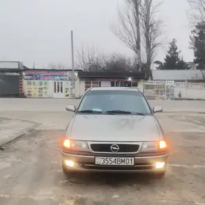 Opel Astra,1997