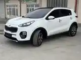 Kia Sportage, 2015-13