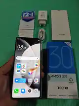 Tecno Camon 30S 8/256Gb-3