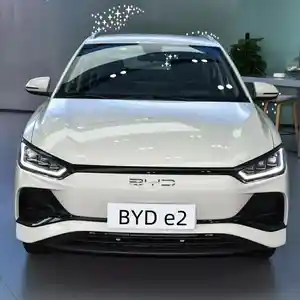 BYD E2, 2024