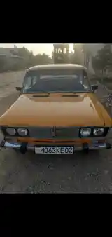 ВАЗ 2106, 1983-7