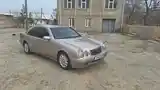 Mercedes-Benz E class, 2001-2