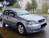 Opel Astra G, 2000-3