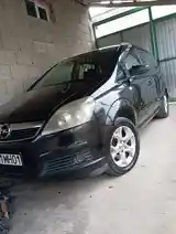 Opel Zafira, 2008-7