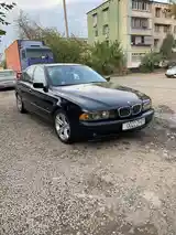 BMW 5 series, 2002-4