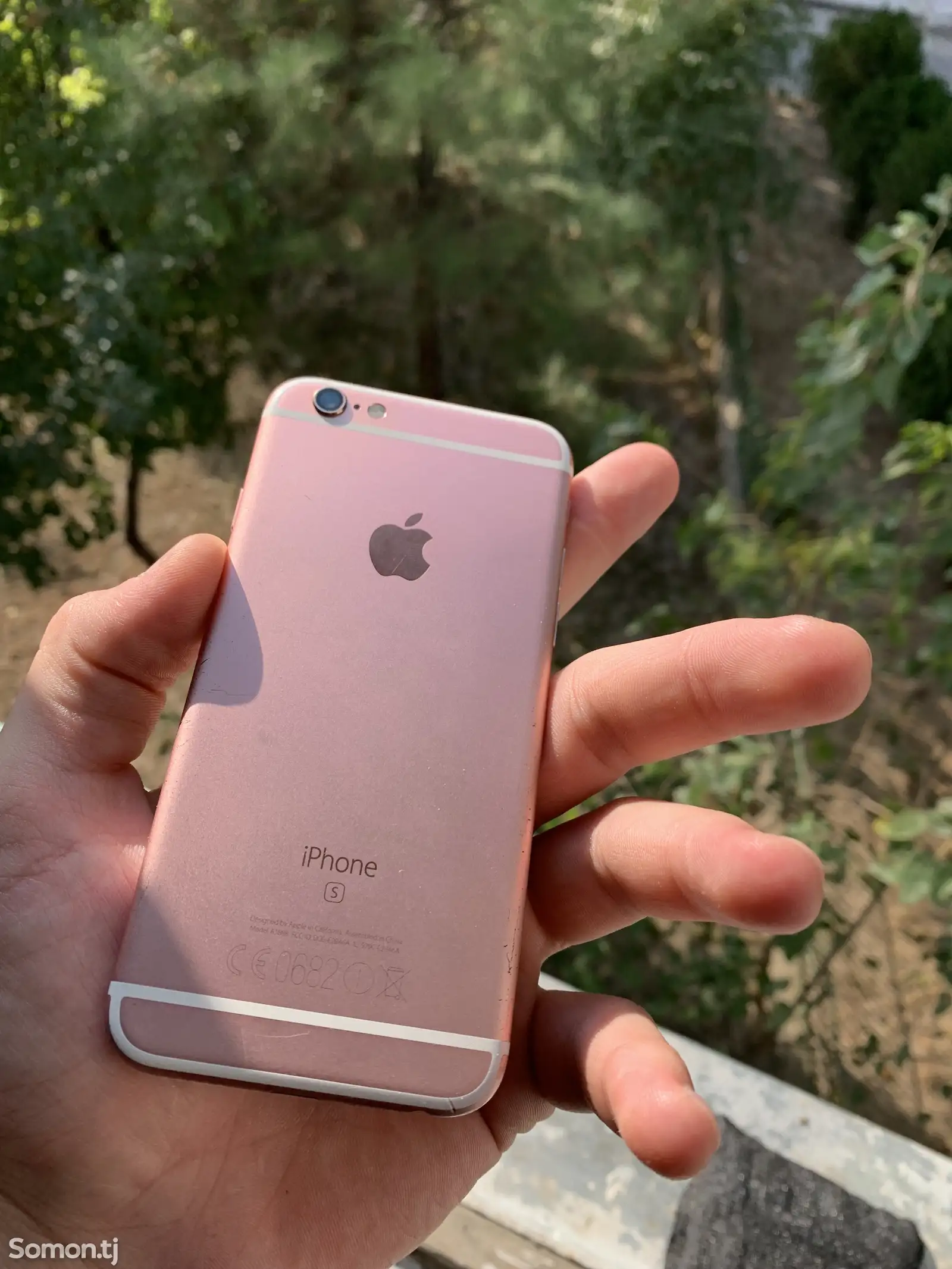 Apple iPhone 6s, 32 gb-5