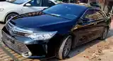 Toyota Camry, 2015-4