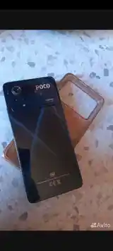 Xiaomi Poco X4 Pro 5G 256/8Gb-2